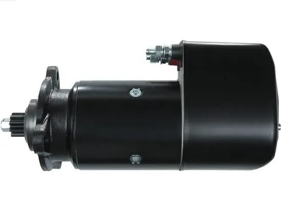Starter 24 V 5,4 kW AS-PL S0801S Bild Starter 24 V 5,4 kW AS-PL S0801S