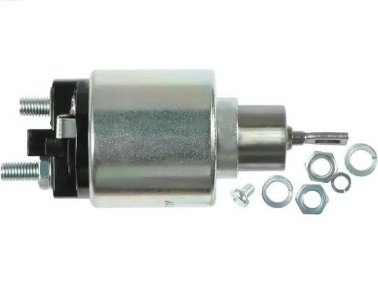 Magnetschalter, Starter 12 V AS-PL SS0065P Bild Magnetschalter, Starter 12 V AS-PL SS0065P