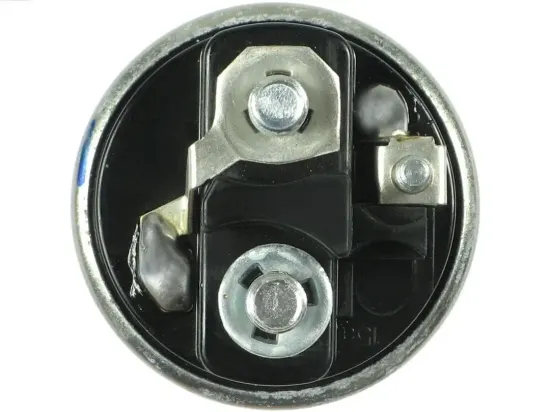 Magnetschalter, Starter 12 V AS-PL SS0066P Bild Magnetschalter, Starter 12 V AS-PL SS0066P