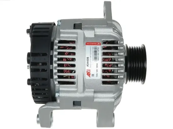Generator 12 V AS-PL A3443S Bild Generator 12 V AS-PL A3443S