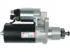 Starter 12 V 1,2 kW AS-PL S0780S Bild Starter 12 V 1,2 kW AS-PL S0780S