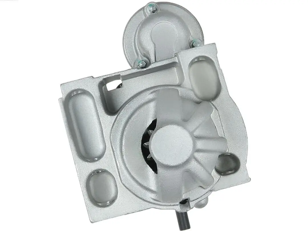 Starter 12 V 1,7 kW AS-PL S1200S