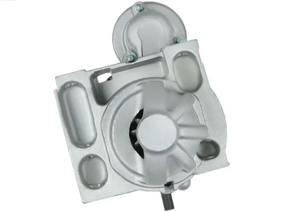 Starter 12 V 1,7 kW AS-PL S1200S Bild Starter 12 V 1,7 kW AS-PL S1200S