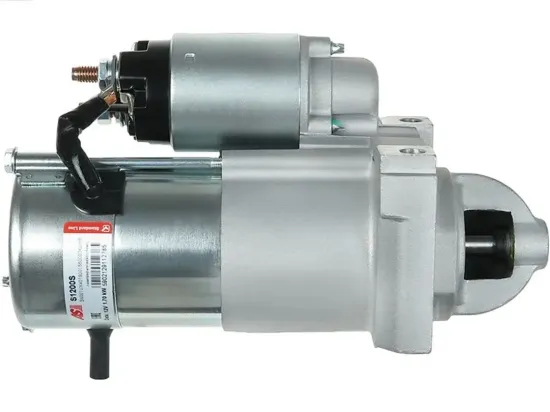 Starter 12 V 1,7 kW AS-PL S1200S Bild Starter 12 V 1,7 kW AS-PL S1200S