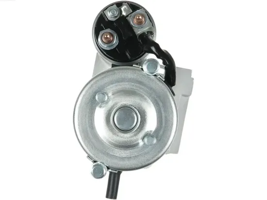 Starter 12 V 1,7 kW AS-PL S1200S Bild Starter 12 V 1,7 kW AS-PL S1200S