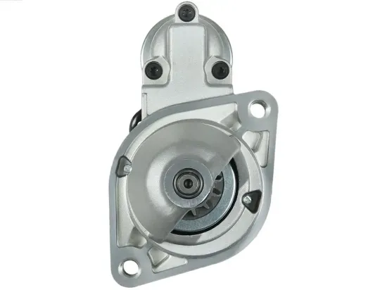 Starter 12 V 2 kW AS-PL S0627S Bild Starter 12 V 2 kW AS-PL S0627S