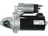 Starter 12 V 2 kW AS-PL S0627S Bild Starter 12 V 2 kW AS-PL S0627S