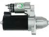 Starter 12 V 2 kW AS-PL S0627S Bild Starter 12 V 2 kW AS-PL S0627S