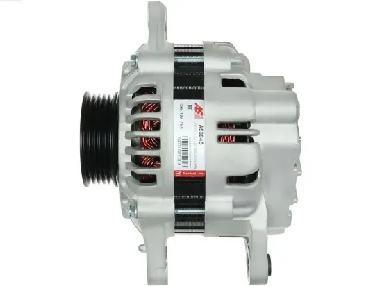 Generator 12 V AS-PL A5394S Bild Generator 12 V AS-PL A5394S