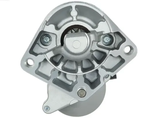 Starter 12 V 1,4 kW AS-PL S6365S Bild Starter 12 V 1,4 kW AS-PL S6365S