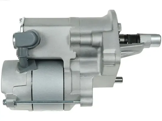 Starter 12 V 1,4 kW AS-PL S6365S Bild Starter 12 V 1,4 kW AS-PL S6365S