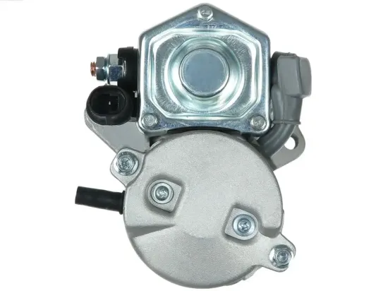Starter 12 V 1,4 kW AS-PL S6365S Bild Starter 12 V 1,4 kW AS-PL S6365S