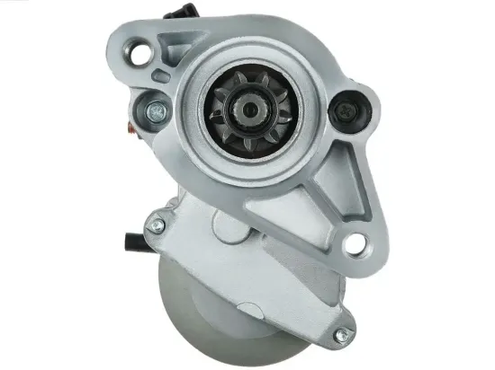Starter 12 V 1,6 kW AS-PL S6369S Bild Starter 12 V 1,6 kW AS-PL S6369S