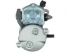 Starter 12 V 1,6 kW AS-PL S6369S Bild Starter 12 V 1,6 kW AS-PL S6369S