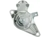 Starter 12 V 0,8 kW AS-PL S6398S