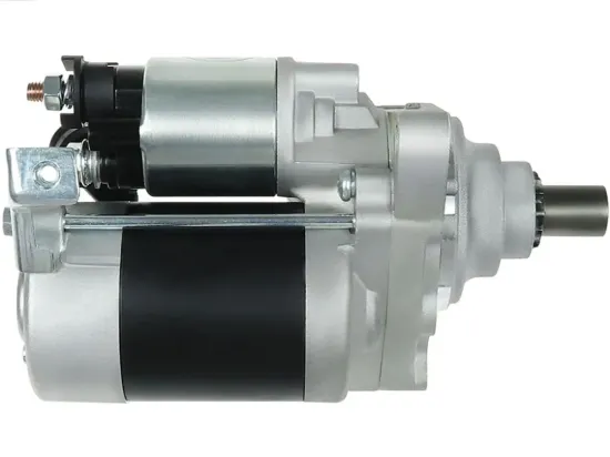 Starter 12 V 1 kW AS-PL S9366S Bild Starter 12 V 1 kW AS-PL S9366S