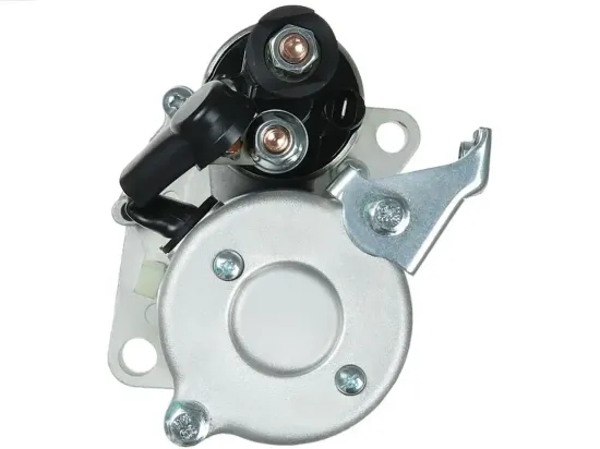 Starter 12 V 1 kW AS-PL S9366S Bild Starter 12 V 1 kW AS-PL S9366S