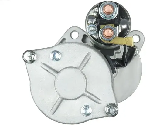 Generator 12 V AS-PL A6729(DENSO) Bild Generator 12 V AS-PL A6729(DENSO)