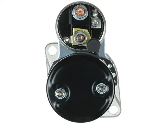 Starter 12 V 1,2 kW AS-PL S3215S Bild Starter 12 V 1,2 kW AS-PL S3215S