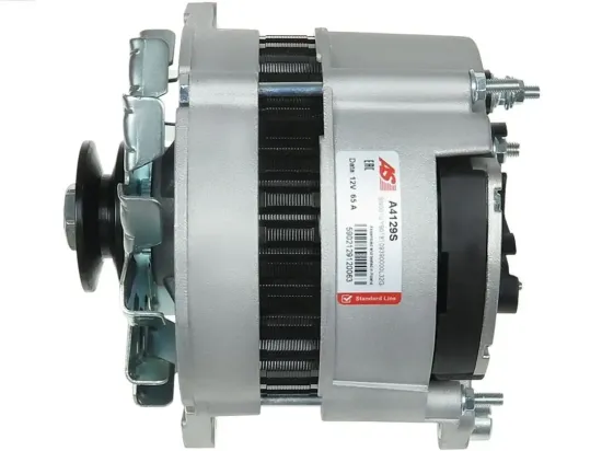 Generator 12 V AS-PL A4129S Bild Generator 12 V AS-PL A4129S
