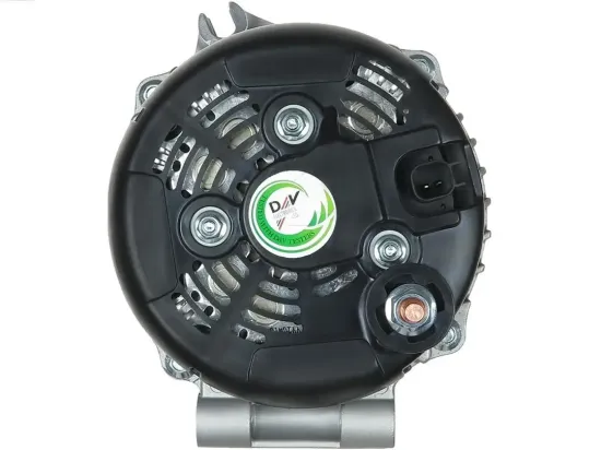 Generator 12 V AS-PL A6602S Bild Generator 12 V AS-PL A6602S