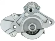 Starter 12 V 2 kW AS-PL S6371S