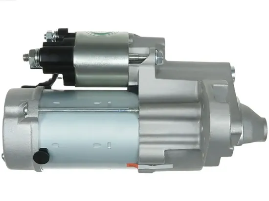 Starter 12 V 2 kW AS-PL S6371S Bild Starter 12 V 2 kW AS-PL S6371S