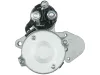 Starter 12 V 2 kW AS-PL S6371S Bild Starter 12 V 2 kW AS-PL S6371S