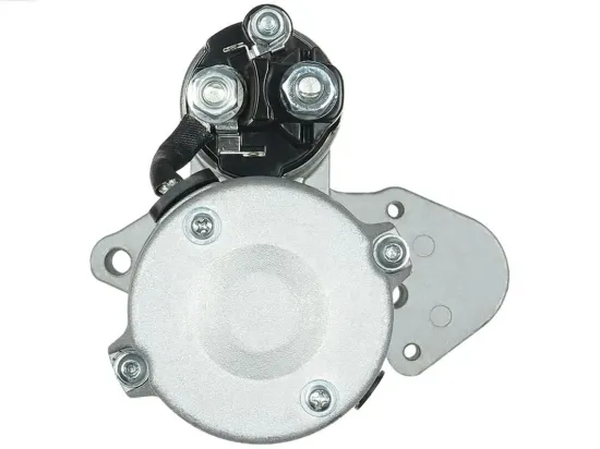 Starter 12 V 2 kW AS-PL S6371S Bild Starter 12 V 2 kW AS-PL S6371S