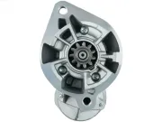 Starter 24 V 4,5 kW AS-PL S6389S
