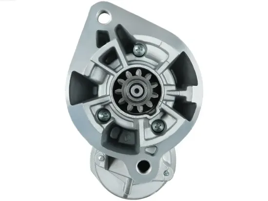 Starter 24 V 4,5 kW AS-PL S6389S Bild Starter 24 V 4,5 kW AS-PL S6389S