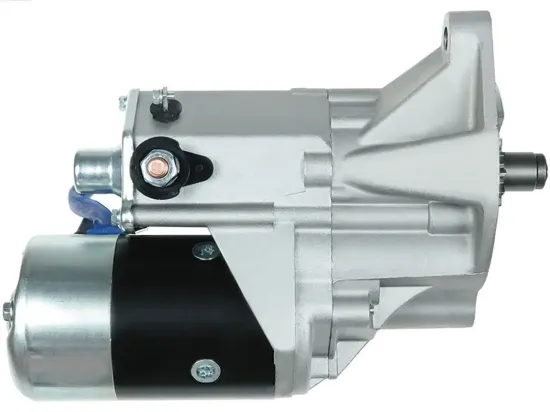 Starter 24 V 4,5 kW AS-PL S6389S Bild Starter 24 V 4,5 kW AS-PL S6389S