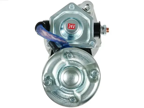 Starter 24 V 4,5 kW AS-PL S6389S Bild Starter 24 V 4,5 kW AS-PL S6389S