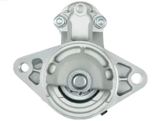 Starter 12 V 0,8 kW AS-PL S6392S Bild Starter 12 V 0,8 kW AS-PL S6392S