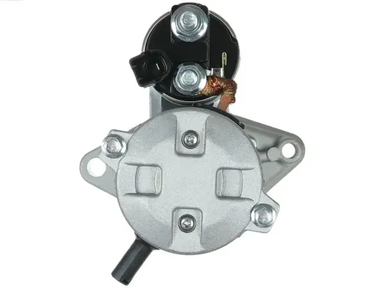 Starter 12 V 0,8 kW AS-PL S6392S Bild Starter 12 V 0,8 kW AS-PL S6392S