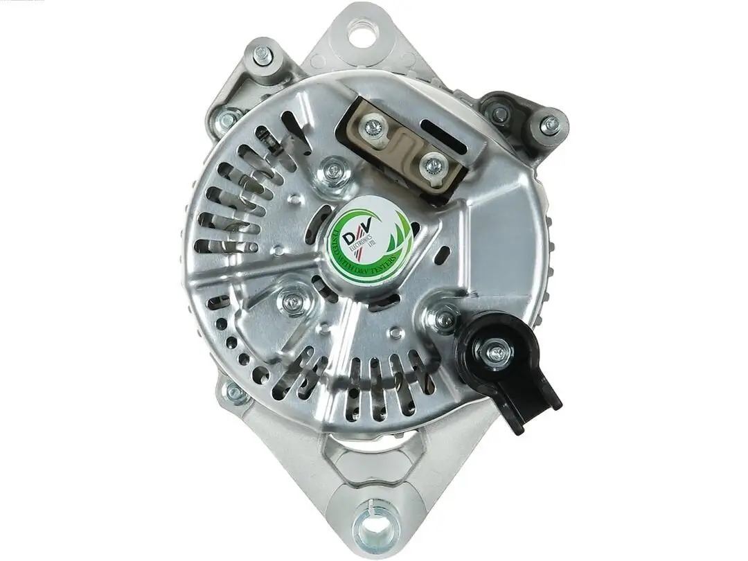 Starter 12 V 1,4 kW AS-PL S6347S