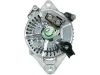 Generator 12 V AS-PL A6609S Bild Generator 12 V AS-PL A6609S