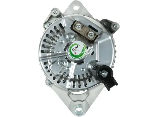 Generator 12 V AS-PL A6609S Bild Generator 12 V AS-PL A6609S
