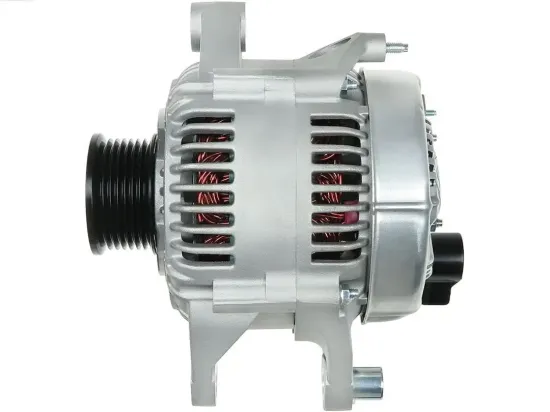 Generator 12 V AS-PL A6609S Bild Generator 12 V AS-PL A6609S