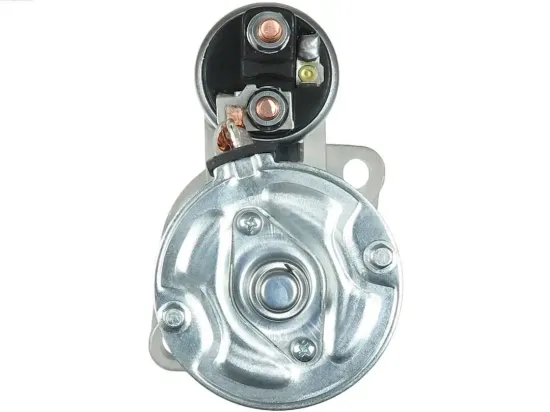 Starter 12 V 0,8 kW AS-PL S6376S Bild Starter 12 V 0,8 kW AS-PL S6376S