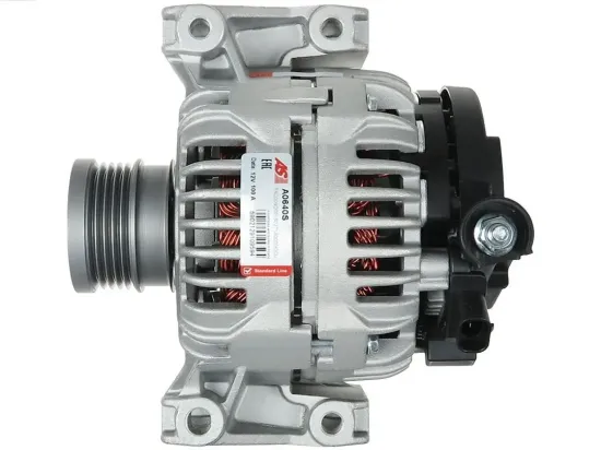 Generator 12 V AS-PL A0640S Bild Generator 12 V AS-PL A0640S