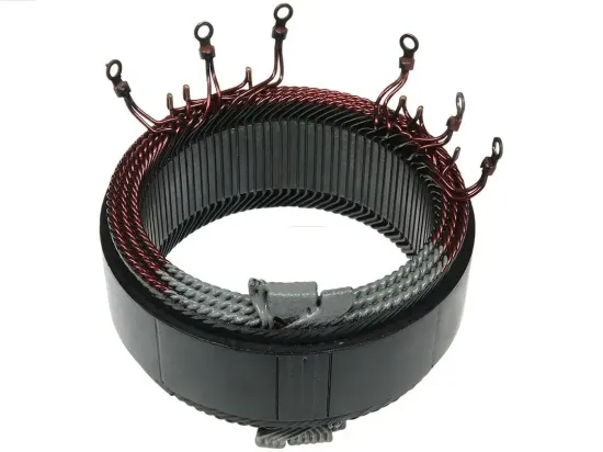 Stator, Generator 12 V AS-PL AS5059S Bild Stator, Generator 12 V AS-PL AS5059S