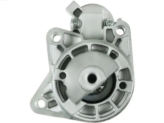 Starter 12 V 1,2 kW AS-PL S5408S Bild Starter 12 V 1,2 kW AS-PL S5408S