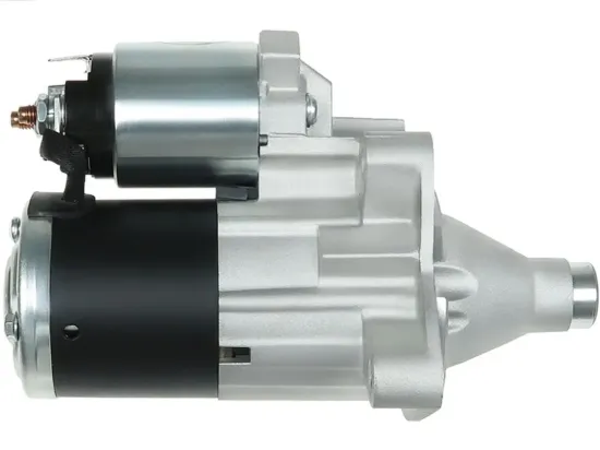 Starter 12 V 1,2 kW AS-PL S5408S Bild Starter 12 V 1,2 kW AS-PL S5408S