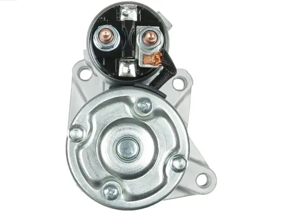 Starter 12 V 1,2 kW AS-PL S5408S Bild Starter 12 V 1,2 kW AS-PL S5408S