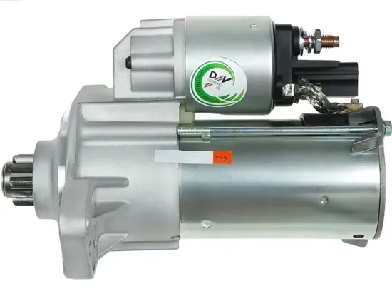 Starter 12 V 1,1 kW AS-PL S3205S Bild Starter 12 V 1,1 kW AS-PL S3205S