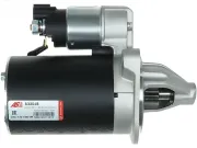 Starter 12 V 1,1 kW AS-PL S1198S