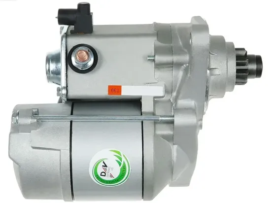 Starter 12 V 1,4 kW AS-PL S6352S Bild Starter 12 V 1,4 kW AS-PL S6352S