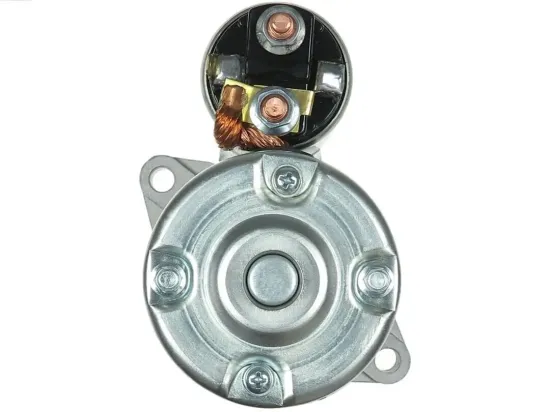 Starter 12 V 0,8 kW AS-PL S5413S Bild Starter 12 V 0,8 kW AS-PL S5413S