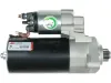 Starter 12 V 2 kW AS-PL S0821S Bild Starter 12 V 2 kW AS-PL S0821S